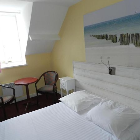 Hotel Le Vivier Wissant - Centre Village - Cote D'Opale - Baie De Wissant - 2Caps Kültér fotó