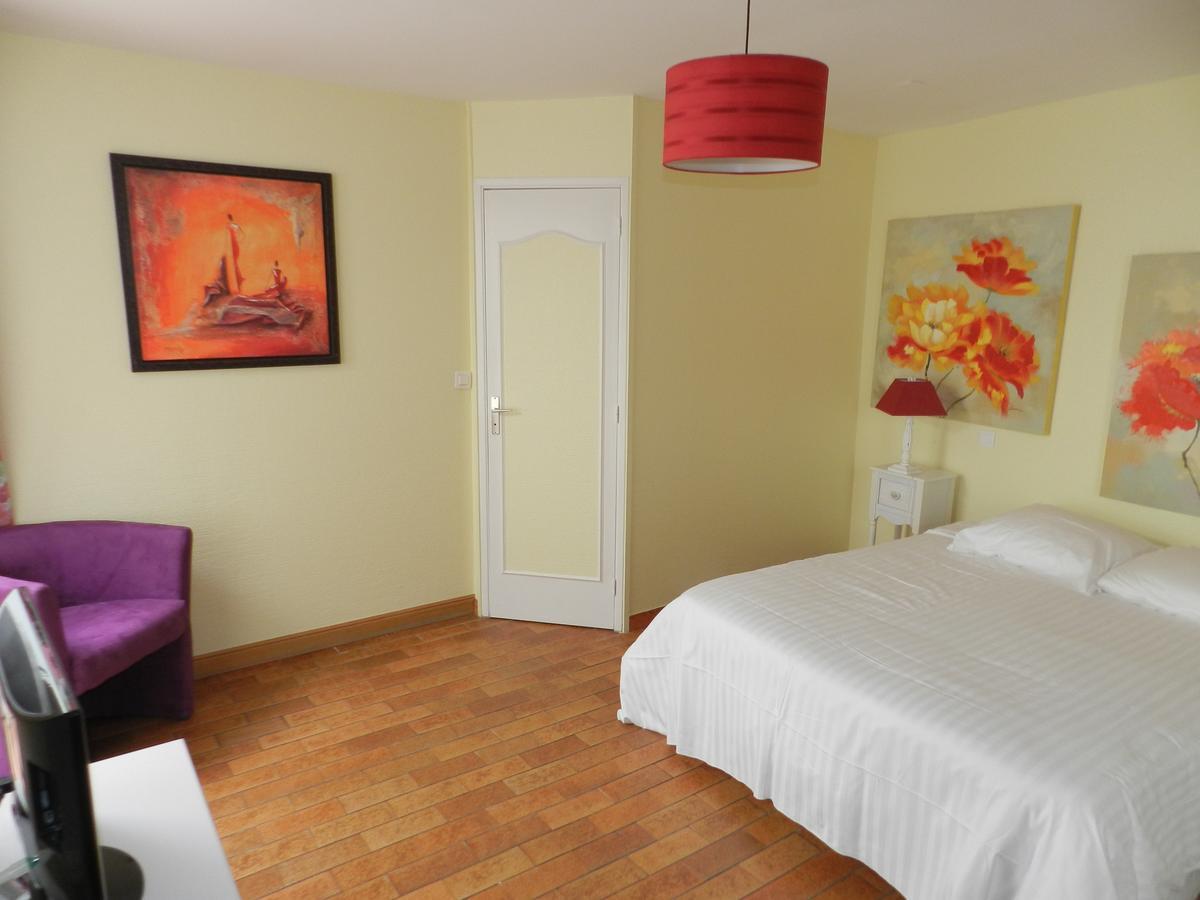 Hotel Le Vivier Wissant - Centre Village - Cote D'Opale - Baie De Wissant - 2Caps Kültér fotó