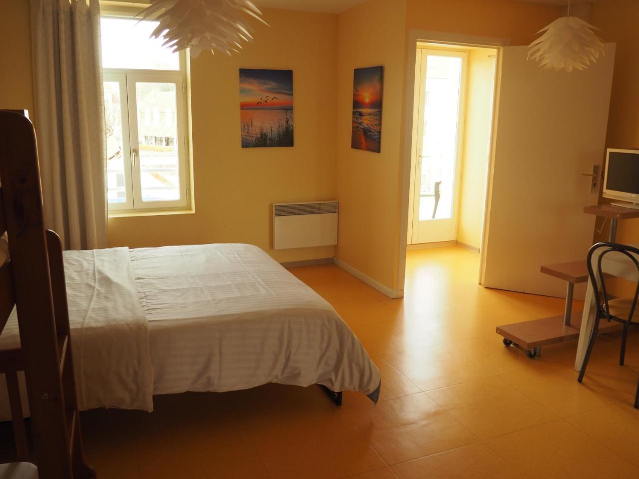 Hotel Le Vivier Wissant - Centre Village - Cote D'Opale - Baie De Wissant - 2Caps Kültér fotó